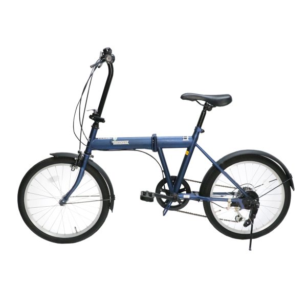 自転車(折り畳み)